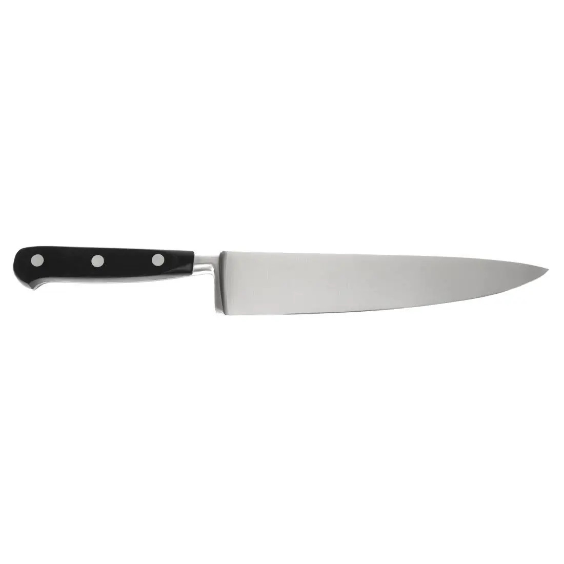 Deglon Sabatier Chef Knife Black 20.3cm C005 - Image 2