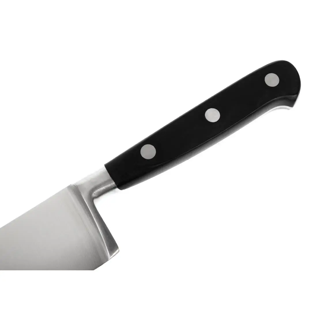 Deglon Sabatier Chef Knife Black 20.3cm C005 - Image 4