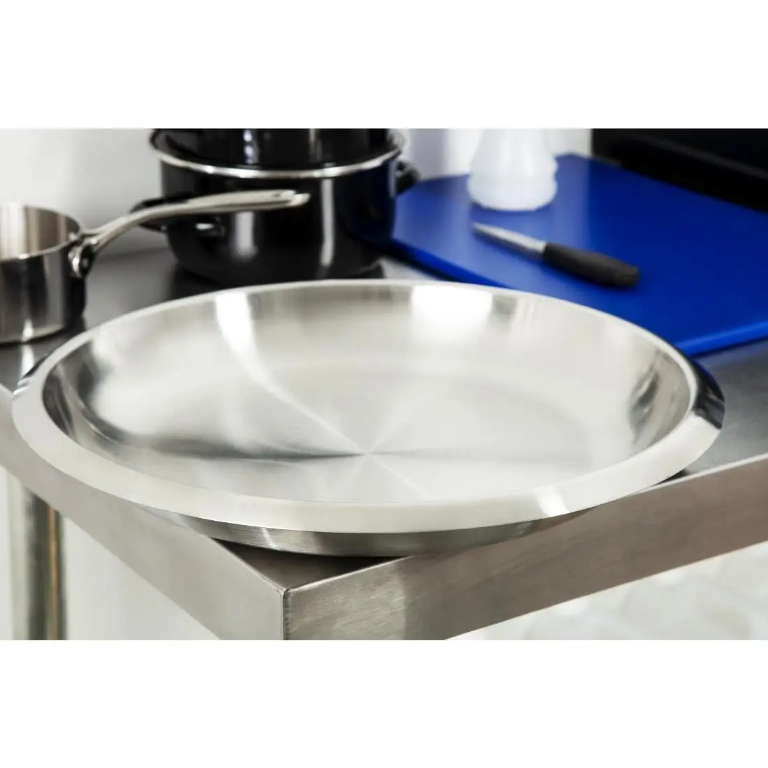 Matfer Bourgeat Seafood Platter Tray C049 - Image 5