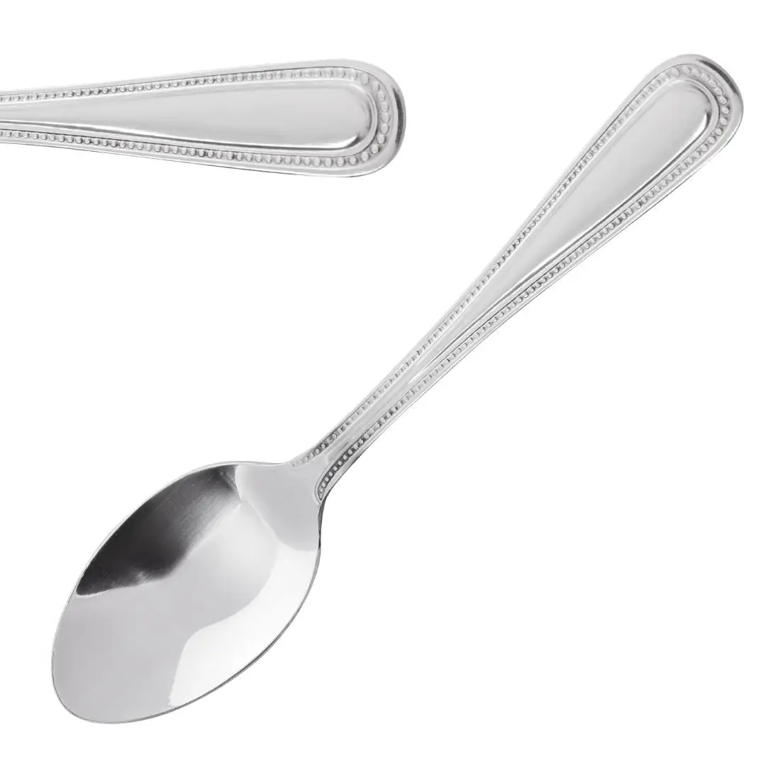 Olympia Bead Teaspoon (12 Pack) C130