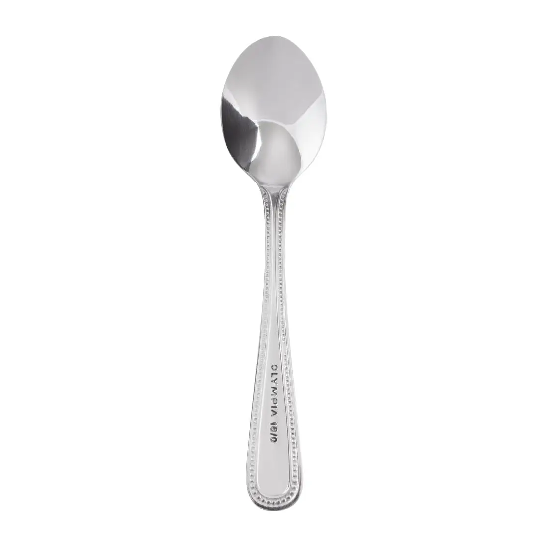 Olympia Bead Teaspoon (12 Pack) C130 - Image 4