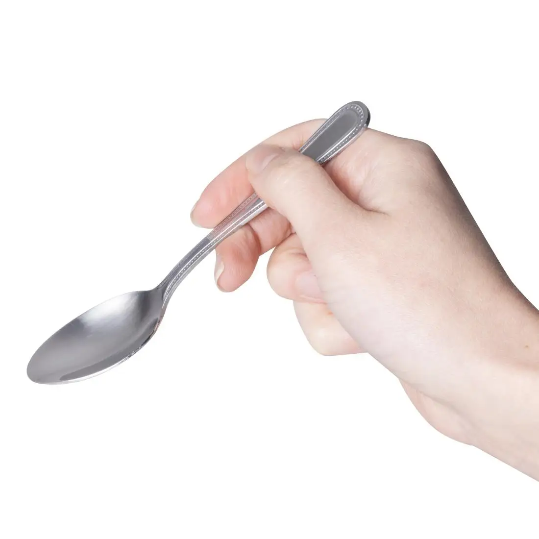 Olympia Bead Teaspoon (12 Pack) C130 - Image 7