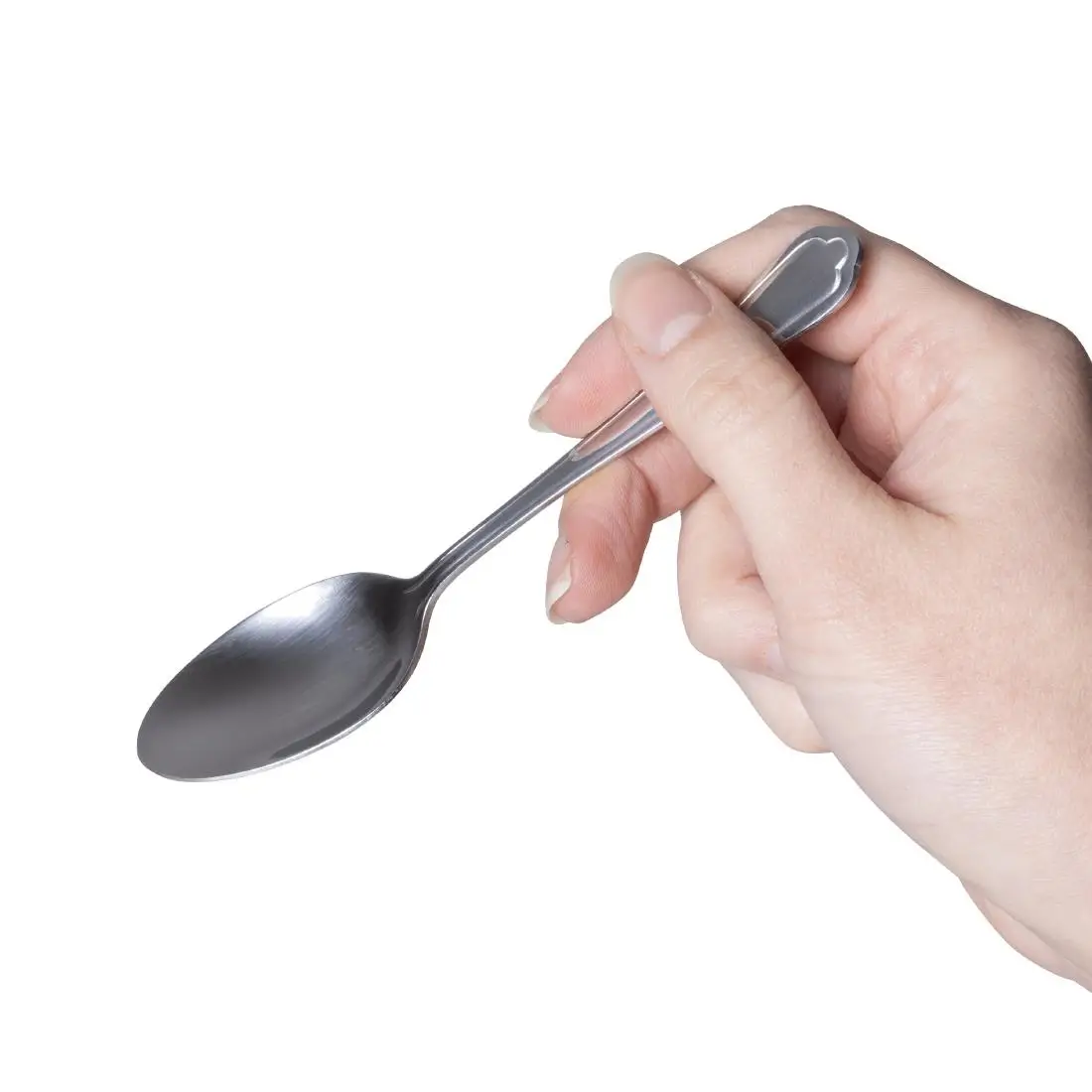 Olympia Dubarry Teaspoon (12 Pack) C145 - Image 6