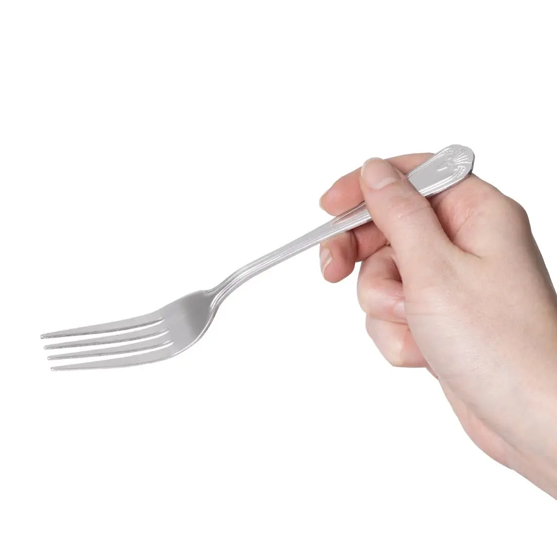 Olympia Jesmond Dessert Fork (12 Pack) C149 - Image 5