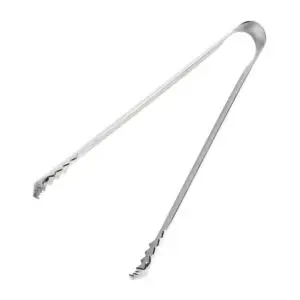 Olympia Ice Tongs 7in C192