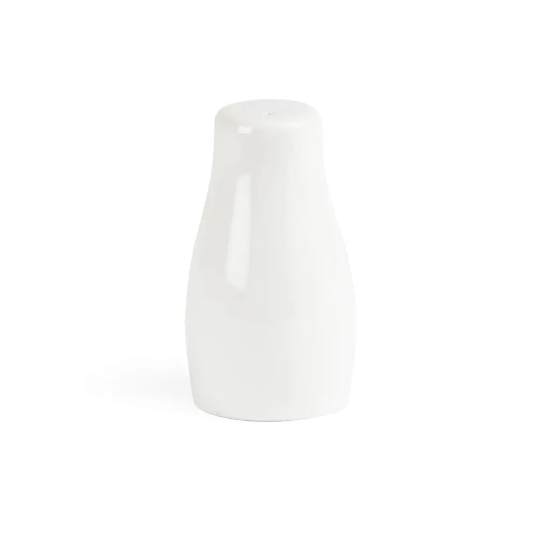 Olympia Whiteware Salt Shakers 90mm (12 Pack) C213 - Image 2
