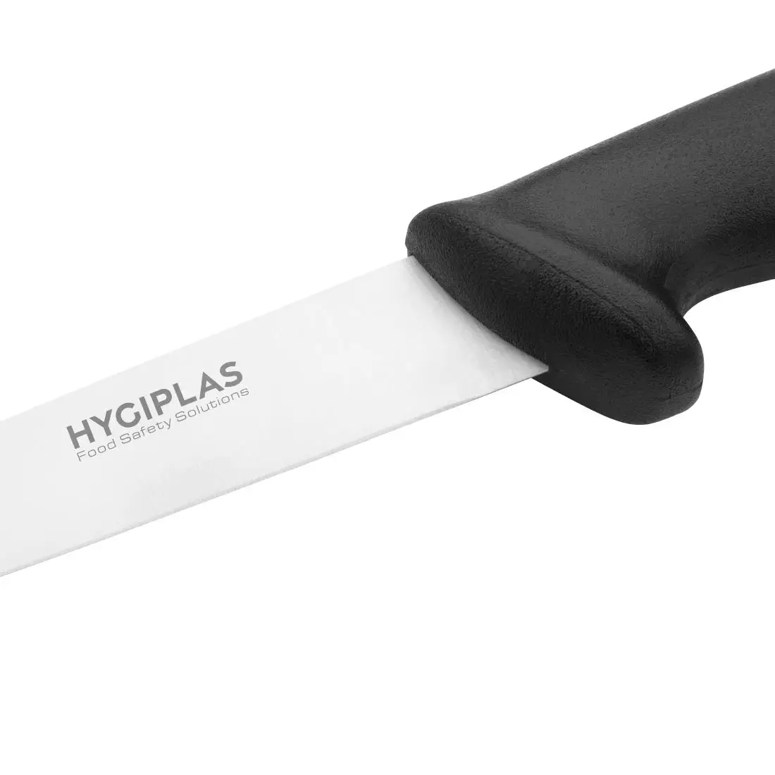 Hygiplas Fillet Knife Black 16cm C266 - Image 4