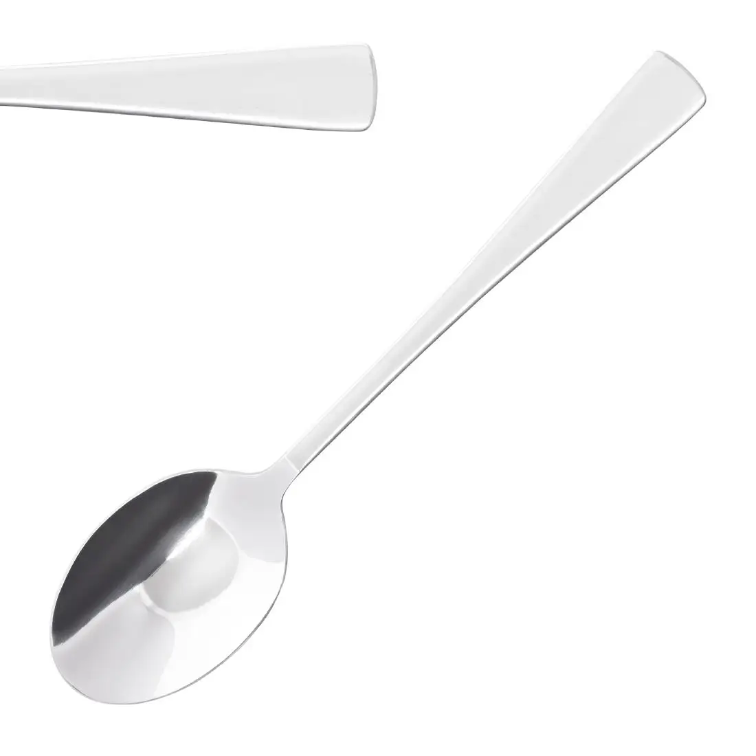 Olympia Clifton Dessert Spoons (12 Pack) C448