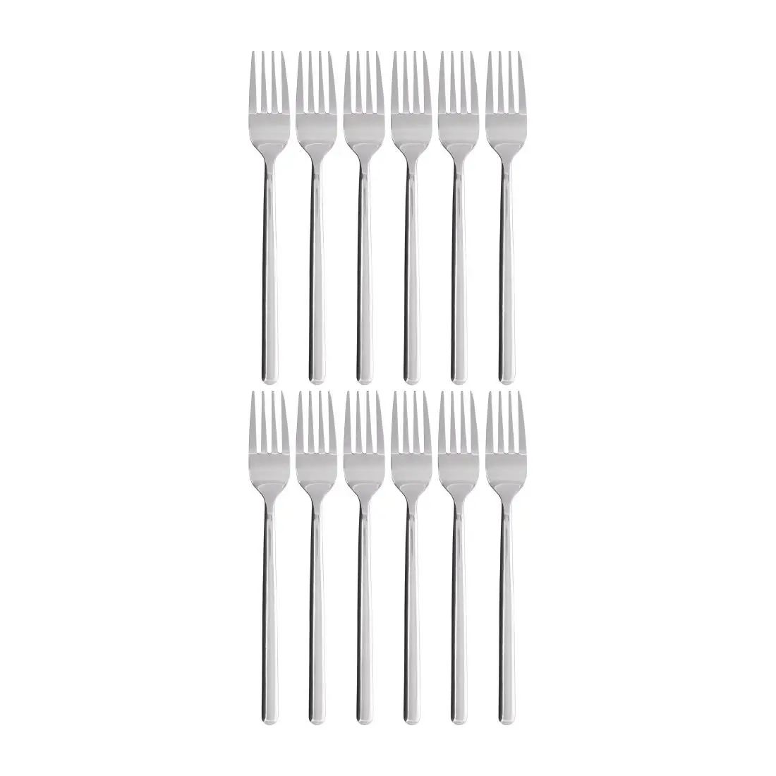 Olympia Henley Table Fork (12 Pack) C451 - Image 3