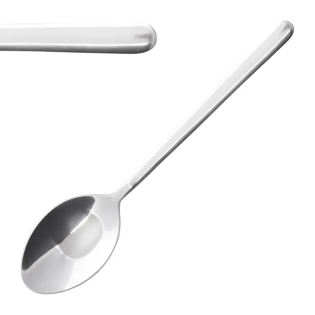Olympia Henley Dessert Spoon (12 Pack) C456