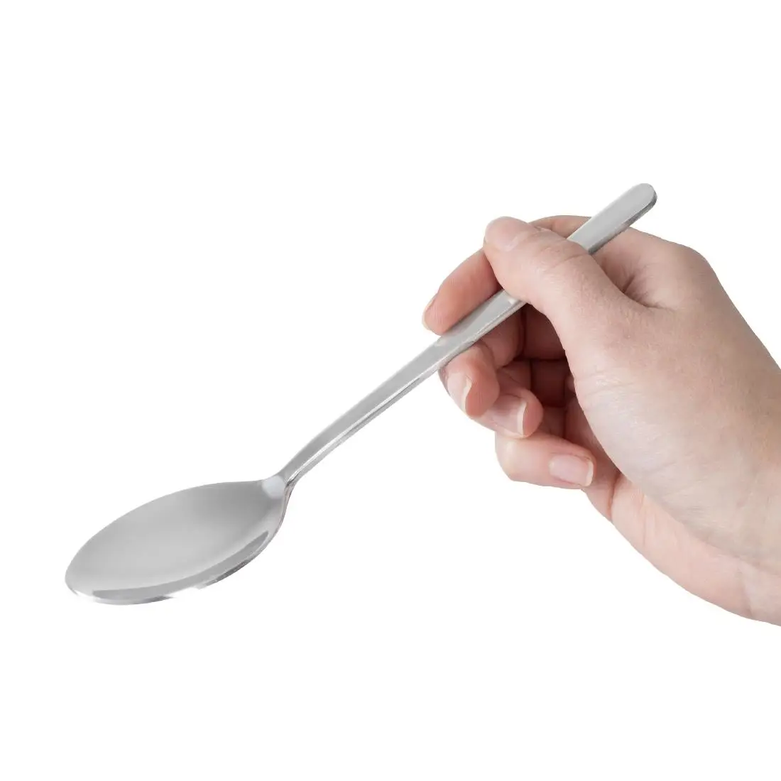 Olympia Henley Dessert Spoon (12 Pack) C456 - Image 6