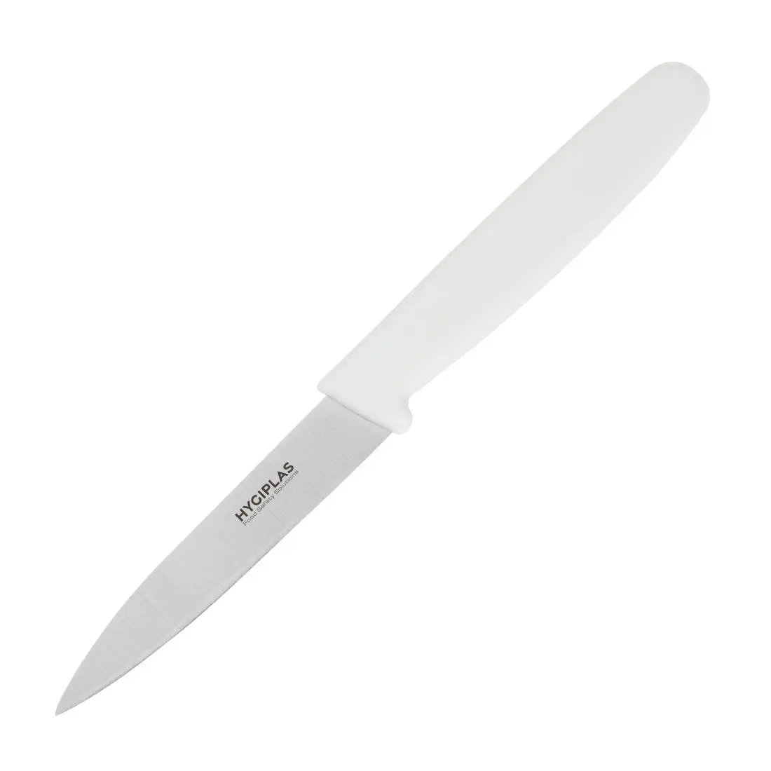 Hygiplas Paring Knife White 8.5cm C546