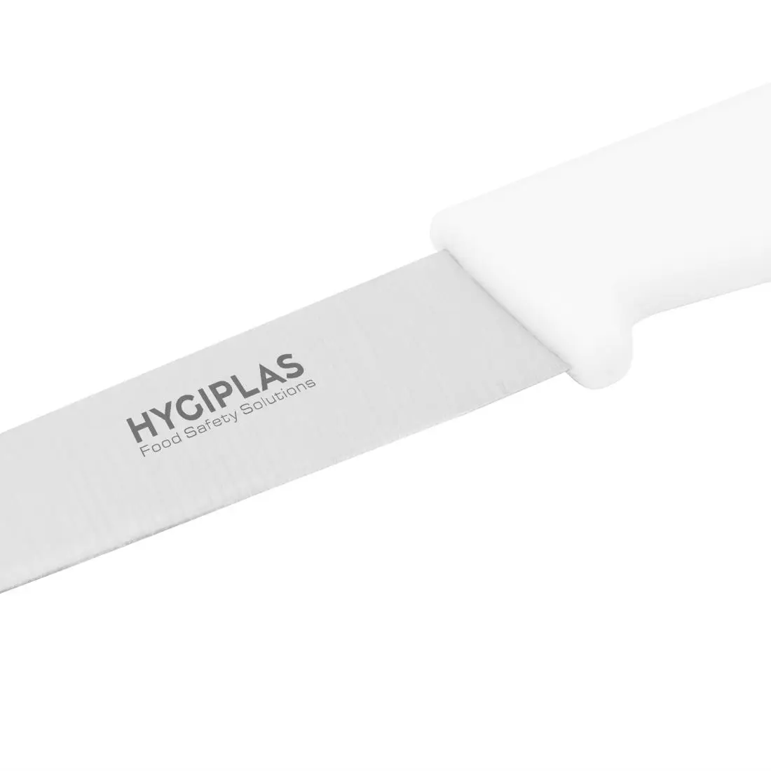 Hygiplas Paring Knife White 8.5cm C546 - Image 3