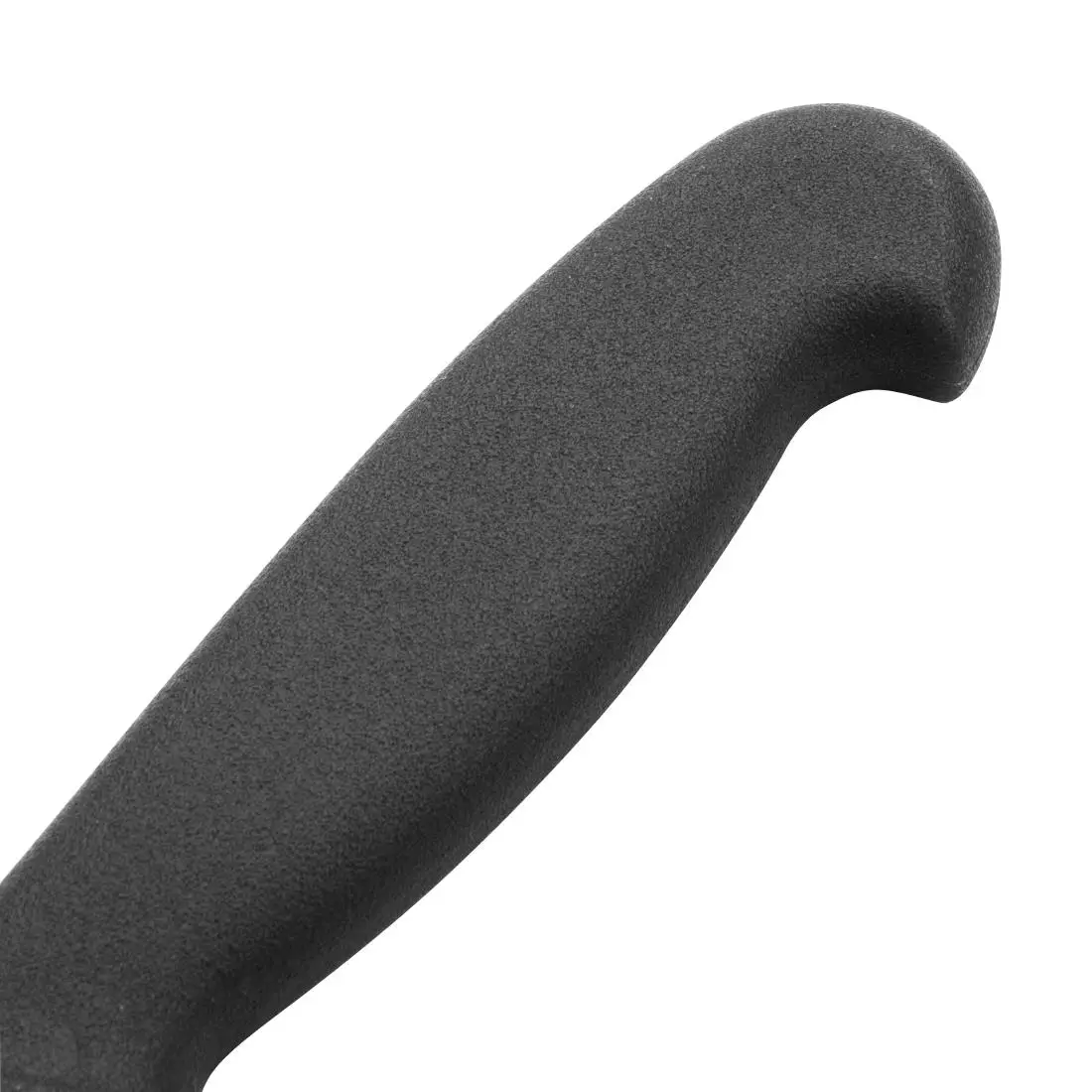 Hygiplas Serrated Slicer Black 24.8cm C579 - Image 4