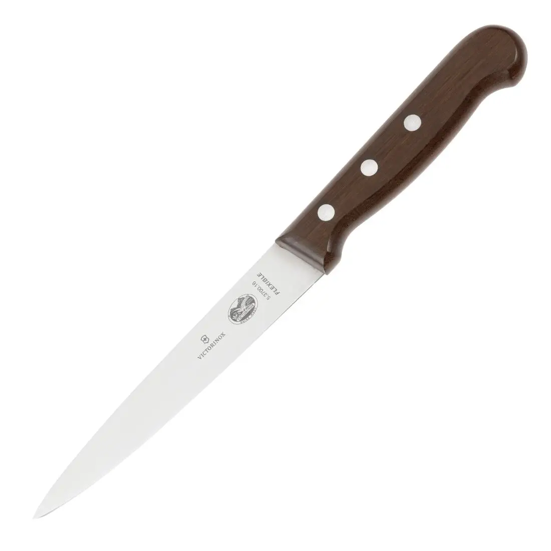 Victorinox Fillet Knife Wooden 16cm C610