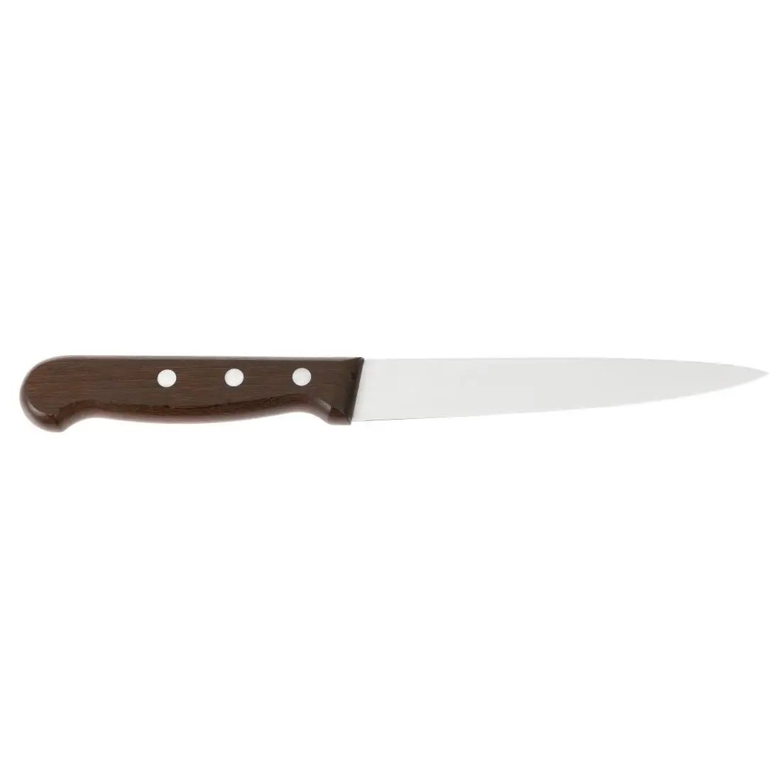 Victorinox Fillet Knife Wooden 16cm C610 - Image 2