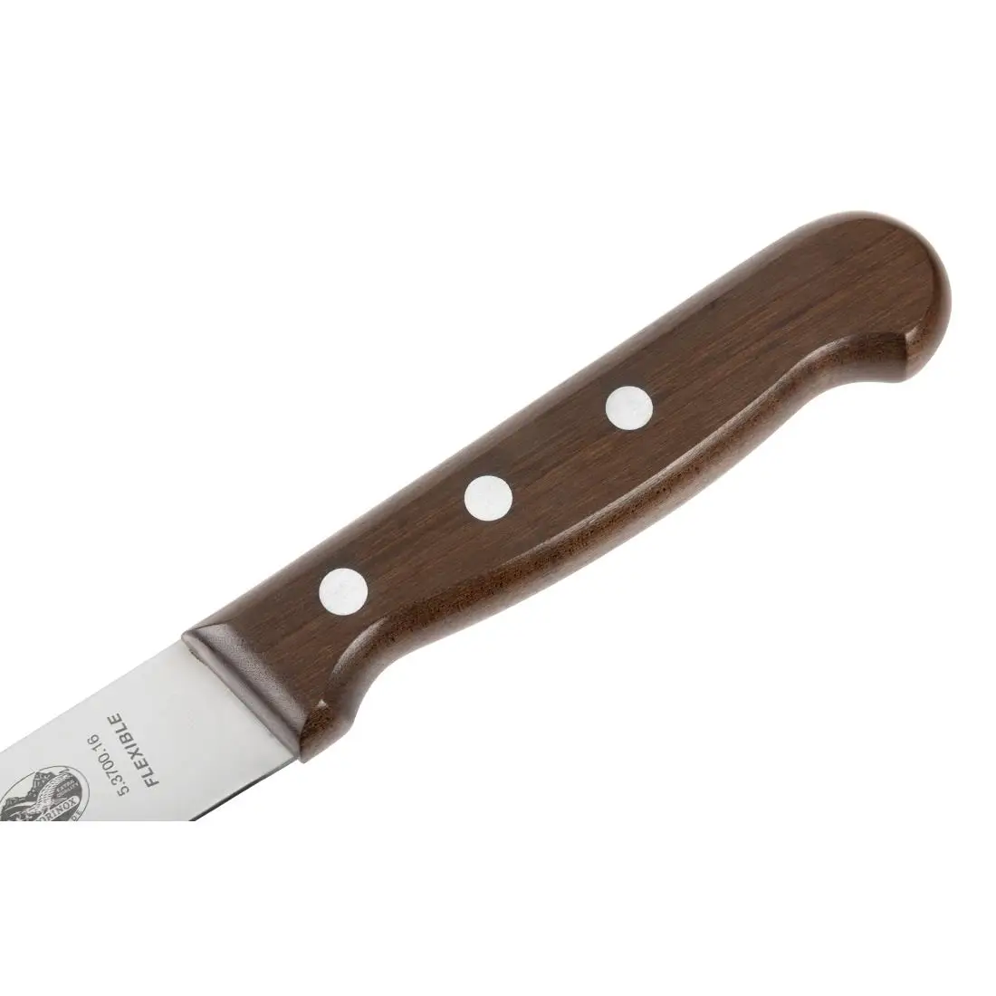 Victorinox Fillet Knife Wooden 16cm C610 - Image 3