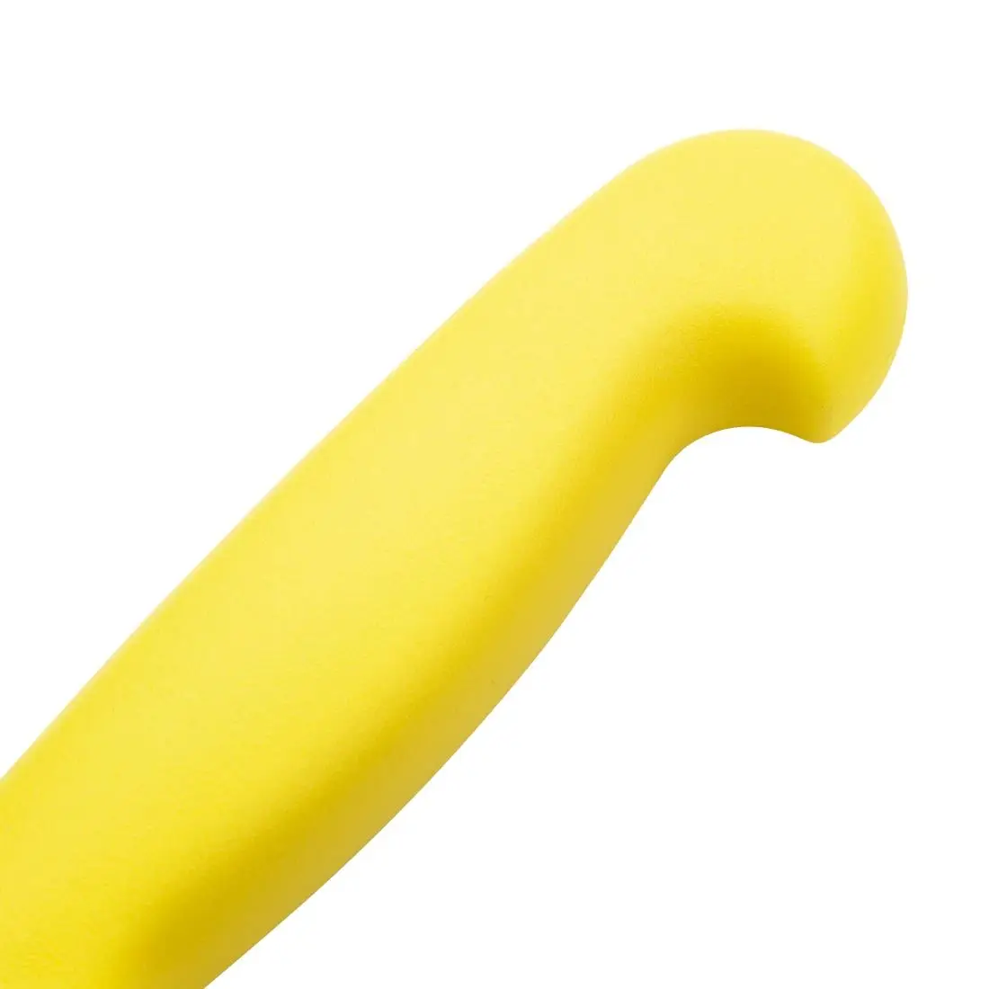Hygiplas Chef Knife Yellow 21.8cm C803 - Image 4