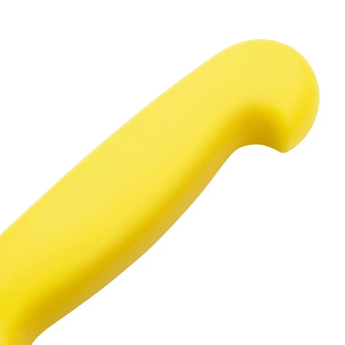 Hygiplas Serrated Slicer Yellow 24.8cm C810 - Image 4