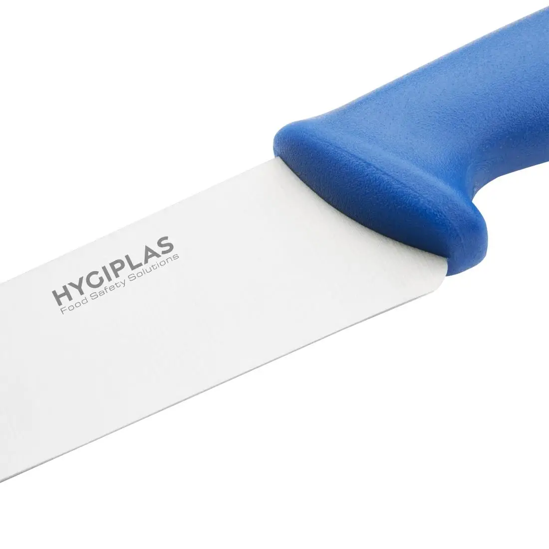 Hygiplas Chef Knife Blue 21.8cm C851 - Image 3