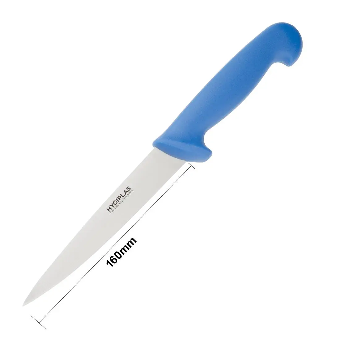 Hygiplas Fillet Knife Blue 16cm C853 - Image 5