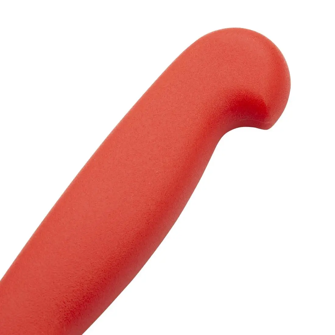 Hygiplas Chef Knife Red 21.8cm C895 - Image 4
