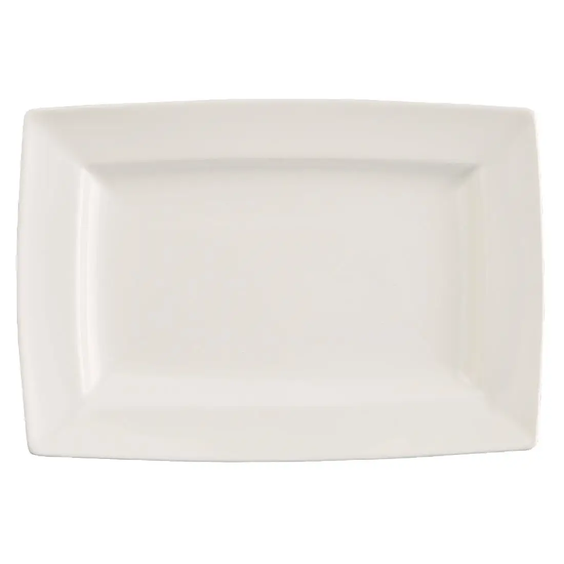 Churchill Alchemy Energy Rectangular Plates 327x 227mm (6 Pack) CA945