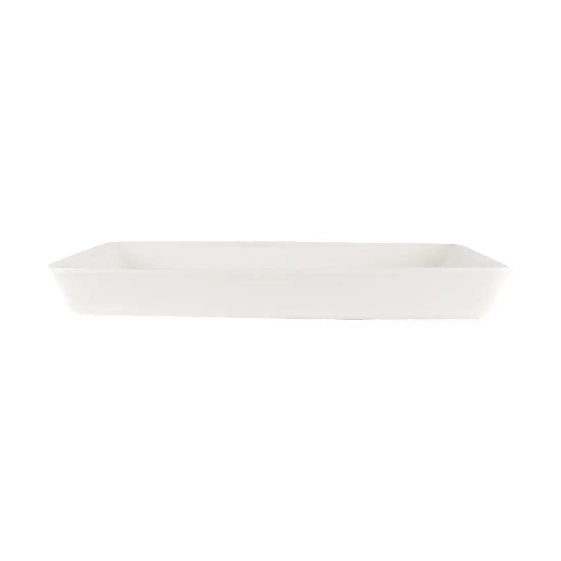 Churchill Counter Serve Rectangular Baking Dishes 380x 250mm (4 Pack) CA949