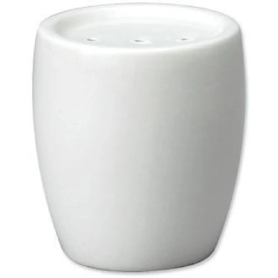 Churchill Compact Pepper Shakers (12 Pack) CA973
