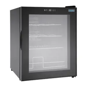 Polar C-Series 16 Bottle Table Top Wine Fridge CB058