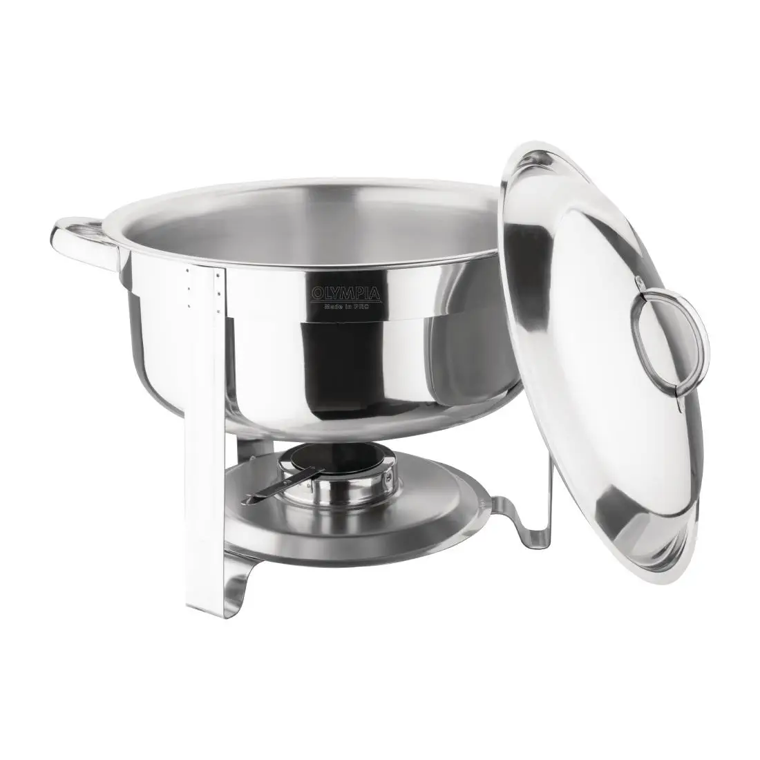 Olympia Vienna Chafing Set CB063