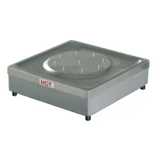 Victor Carvery Pad BTC5 CB130