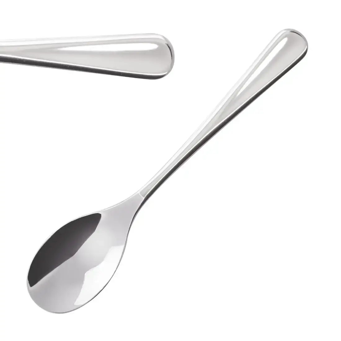 Olympia Roma Dessert Spoon (12 Pack) CB631