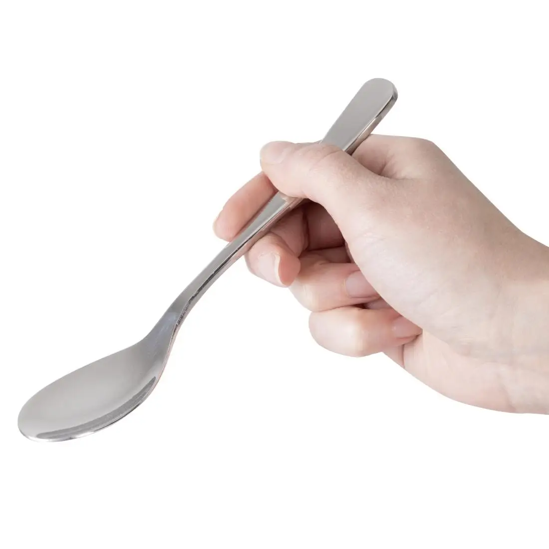 Olympia Roma Dessert Spoon (12 Pack) CB631 - Image 7