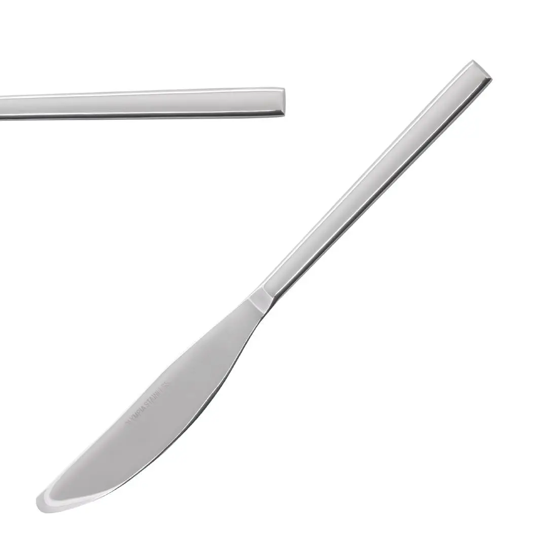 Olympia Napoli Table Knife (12 Pack) CB634