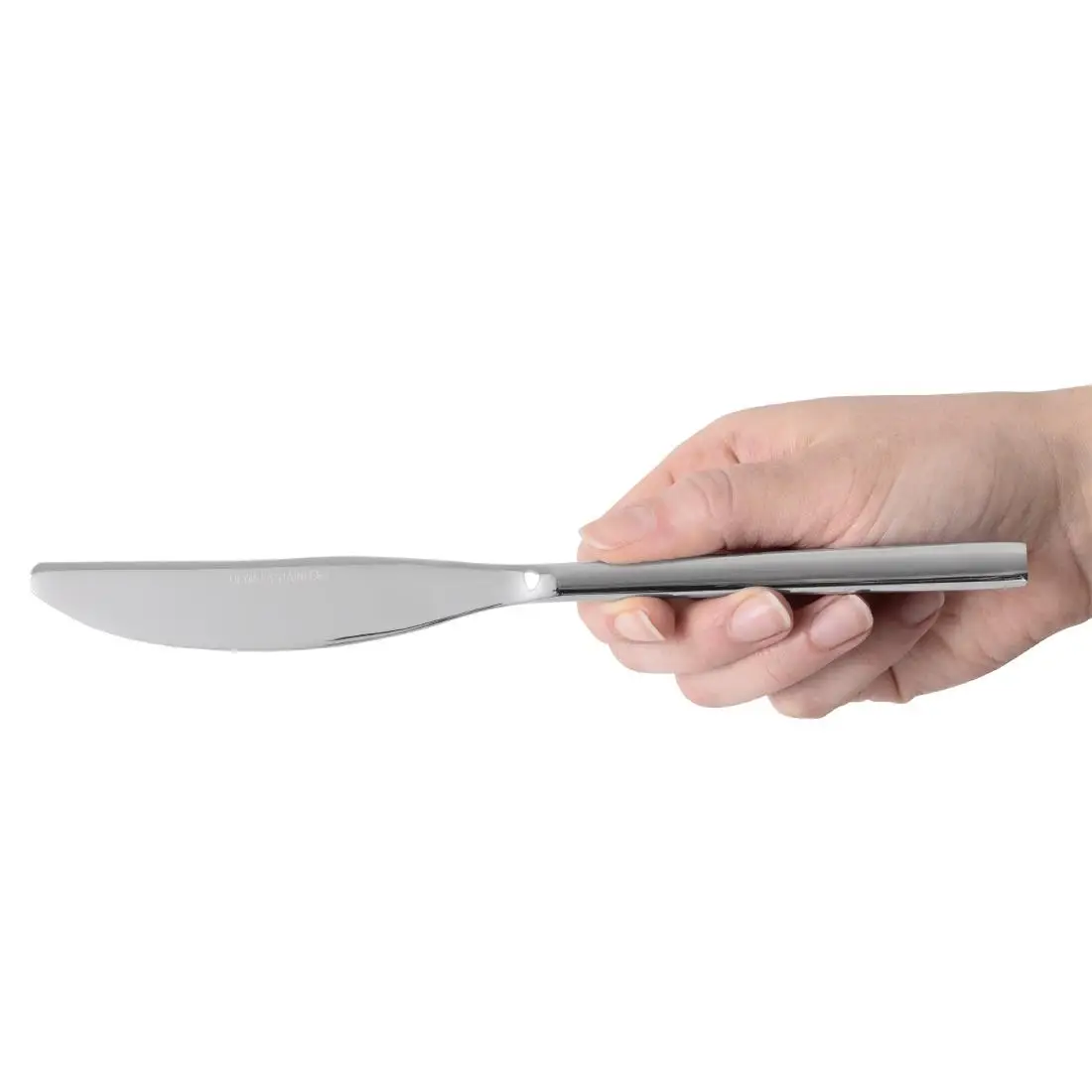 Olympia Napoli Table Knife (12 Pack) CB634 - Image 5