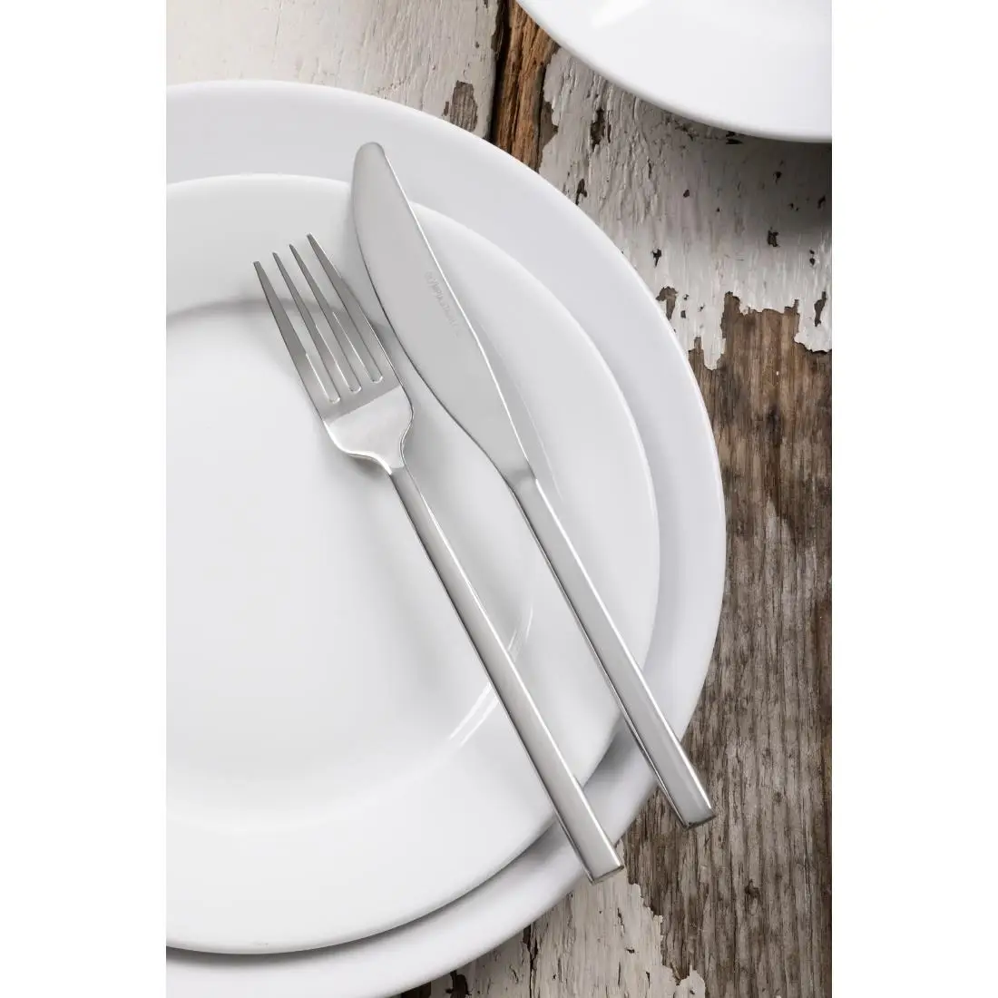 Olympia Napoli Table Knife (12 Pack) CB634 - Image 7
