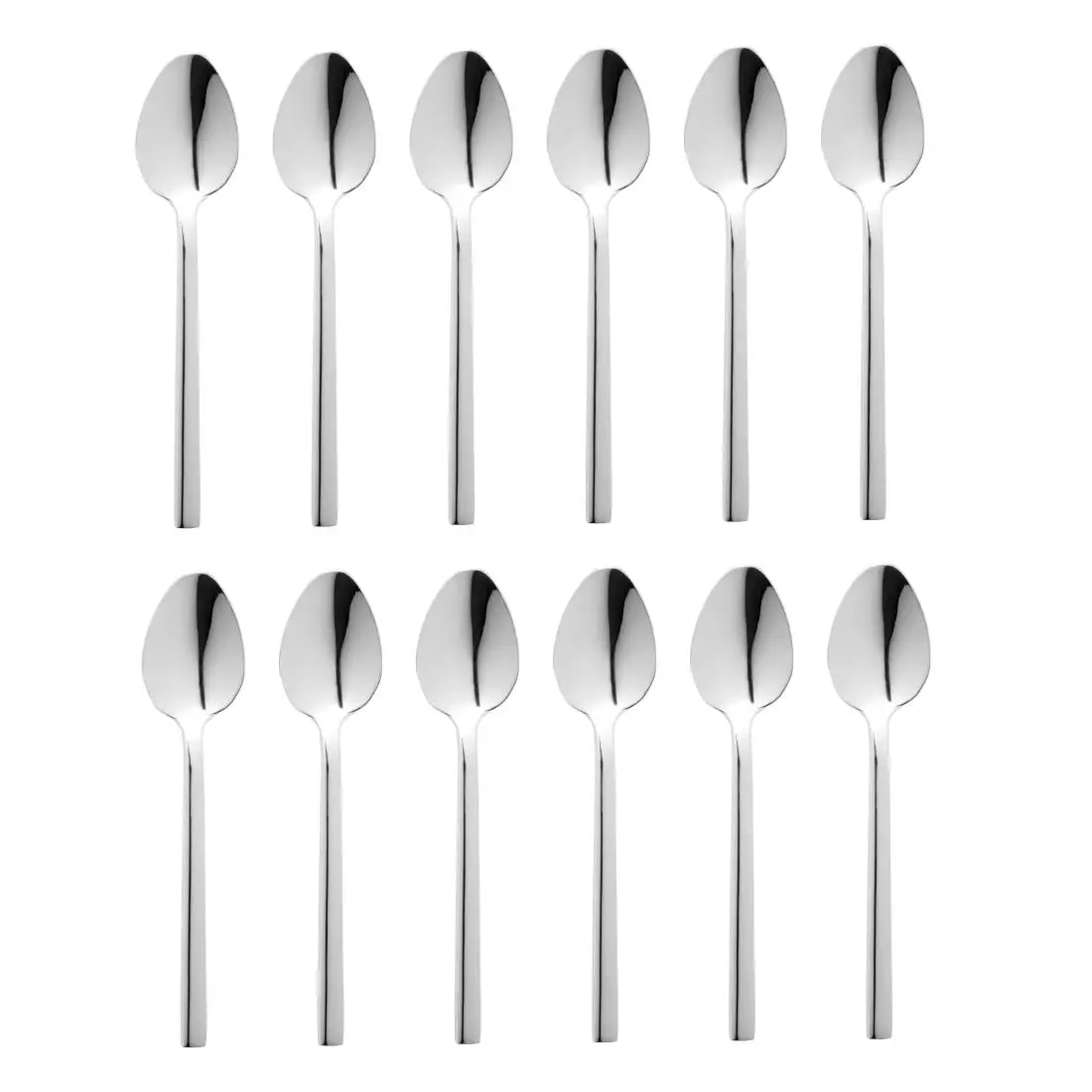Olympia Napoli Dessert Spoon (12 Pack) CB639 - Image 3
