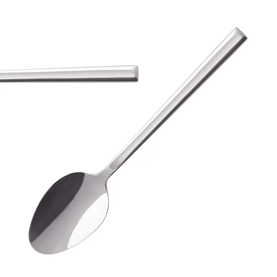 Olympia Napoli Teaspoon (12 Pack) CB640