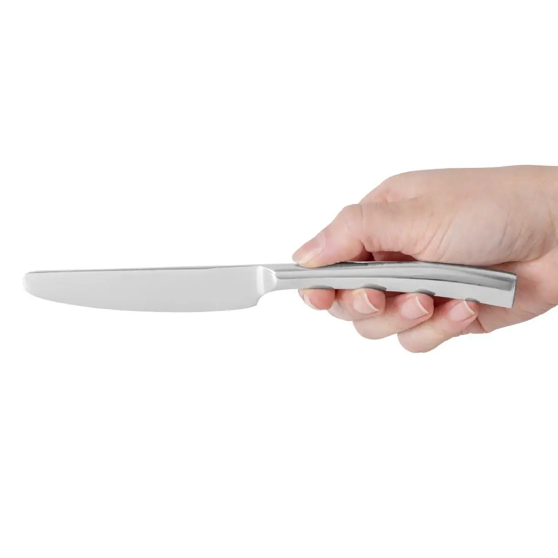 Olympia Torino Dessert Knife (12 Pack) CB645 - Image 5