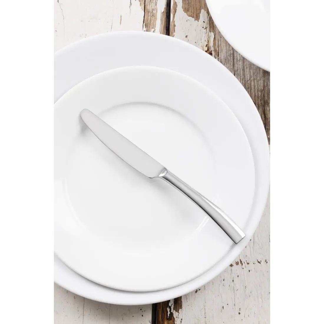 Olympia Torino Dessert Knife (12 Pack) CB645 - Image 6