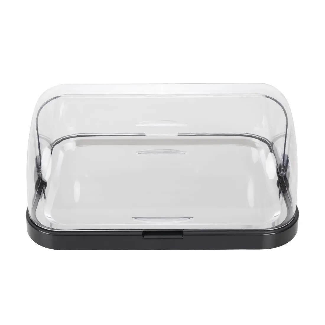 APS Roll Top Cool Display Tray Single Deck CB793 - Image 2