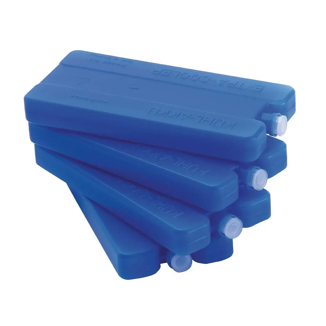 APS Roll Top Cool Display Tray Double Deck CB794 - Image 2