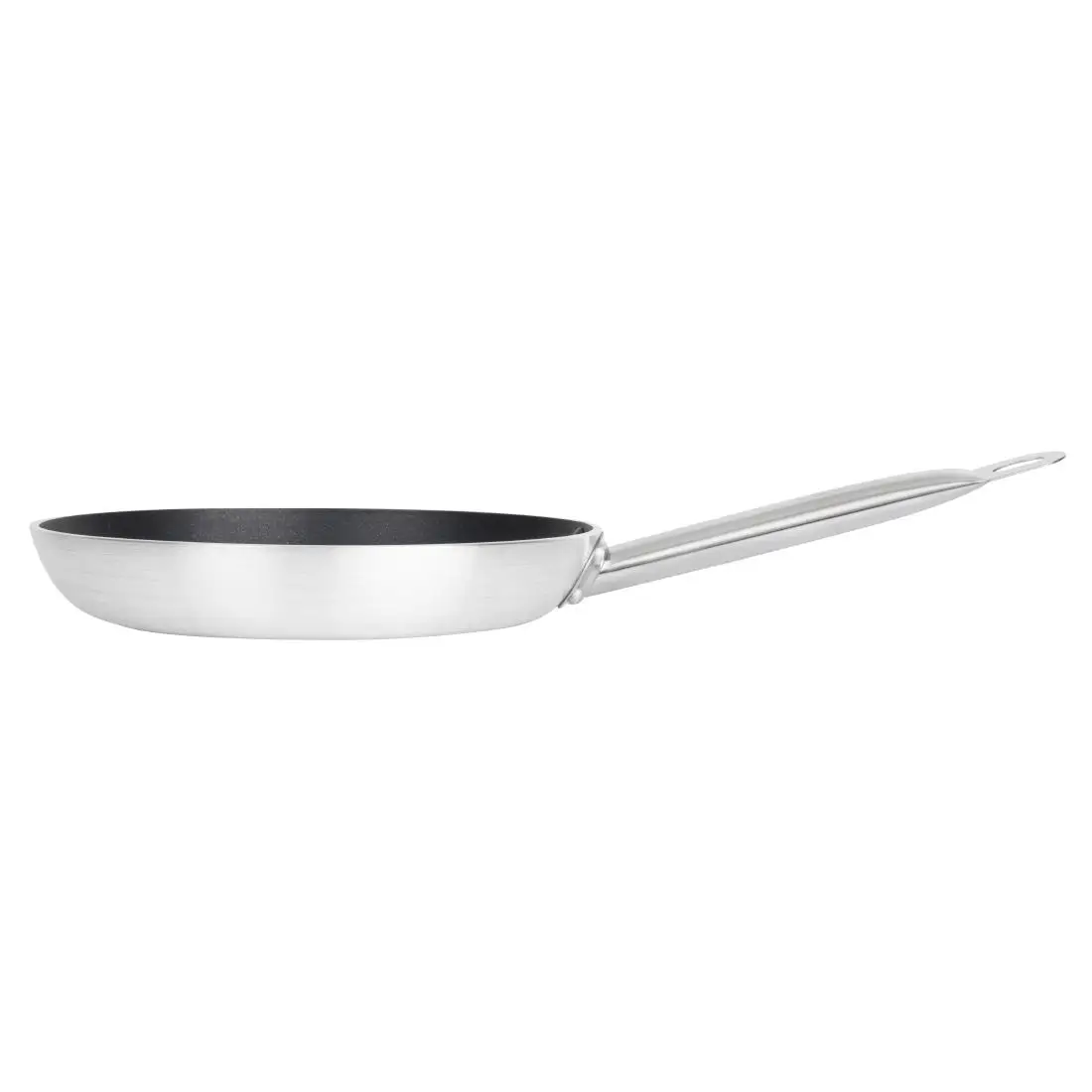 Vogue Aluminium Non-Stick Teflon Induction Frying Pan 26cm CB901 - Image 2