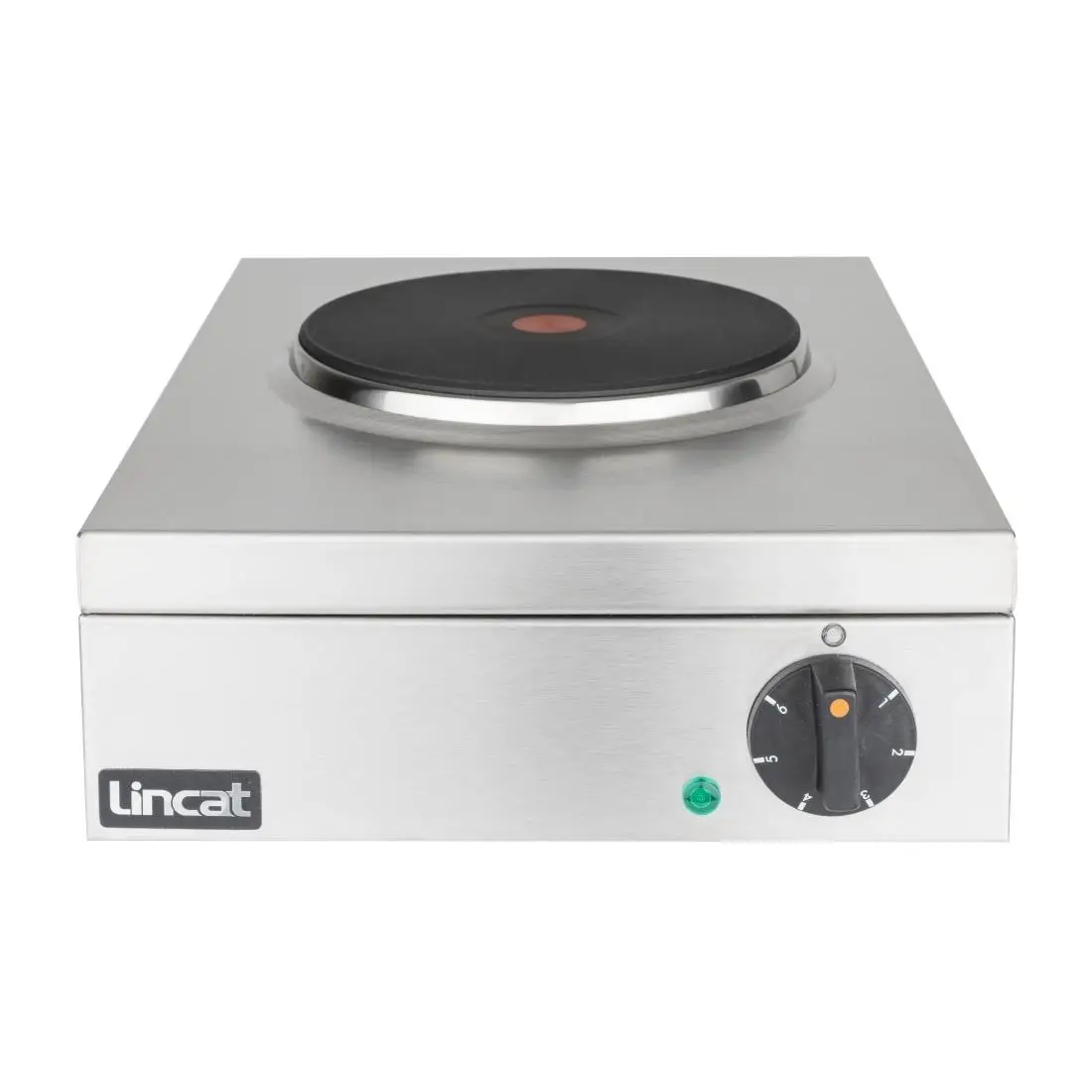 Lincat Lynx 400 Electric Boiling Top LBR CB999 - Image 2