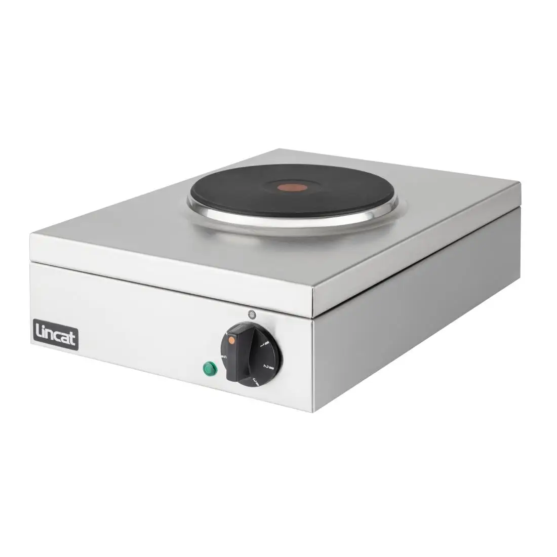 Lincat Lynx 400 Electric Boiling Top LBR CB999 - Image 3