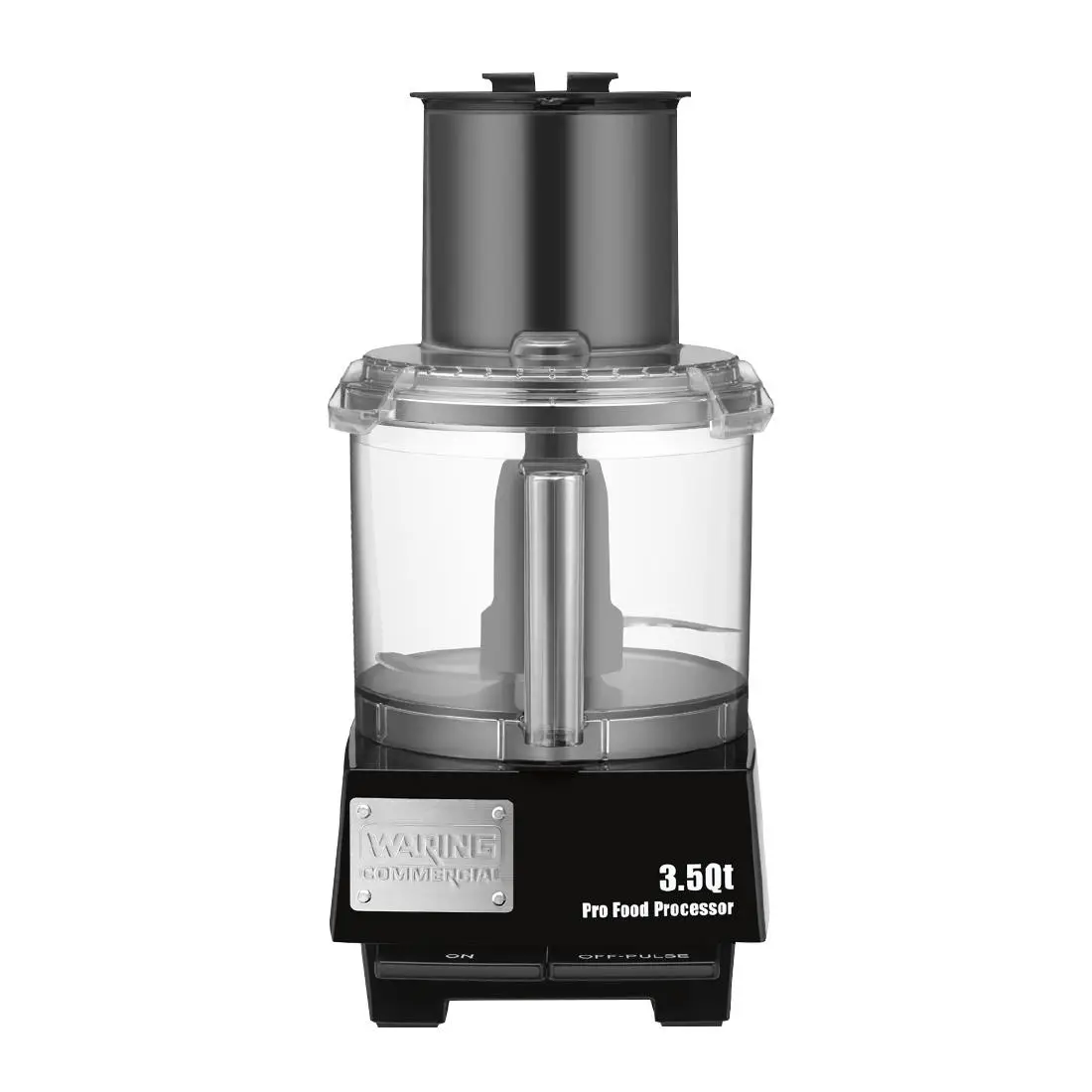 Waring Food Processor 3.3Ltr WFP14SK CC026