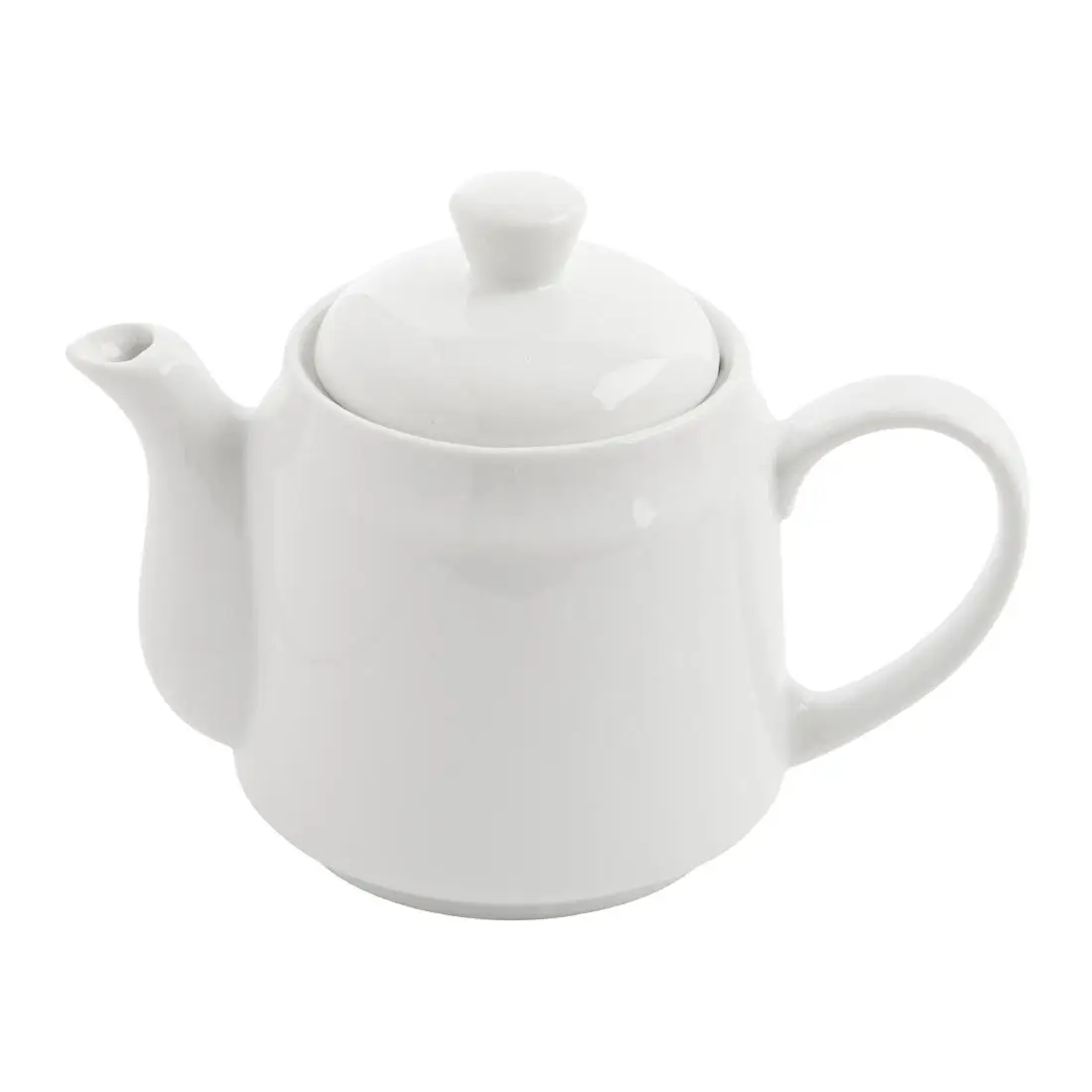 Olympia Athena Beverage Pots 430ml (4 Pack) CC204 - Image 6