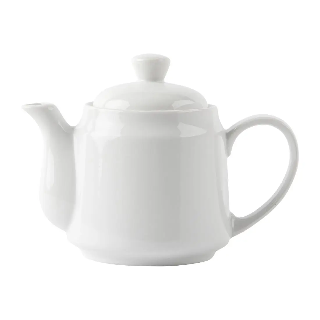 Olympia Athena Beverage Pots 430ml (4 Pack) CC204 - Image 8