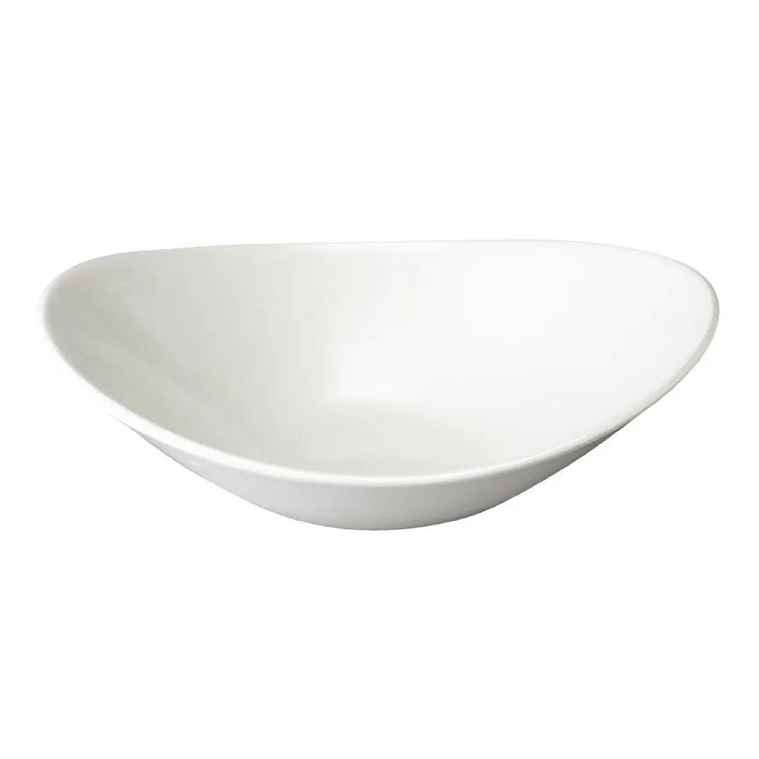Churchill Orbit Oval Coupe Bowls 255mm (12 Pack) CC425